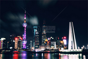 聚焦文化与经济：上海的双向发展