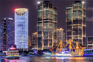 上海的情感归属与社会认同