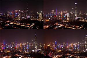 人工智能葛底斯如何改变上海的旅游业