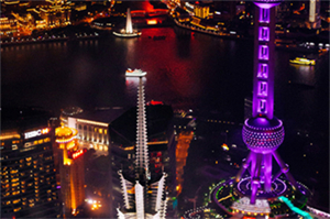 利用数字技术提高上海的教育质量