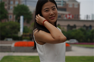 Market survey of Shanghai imported goods