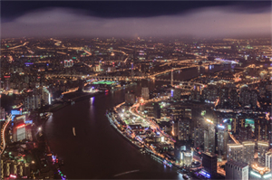 成就闭环经济:上海的资源回收利用 成就闭环经济:上海的资源回收利用